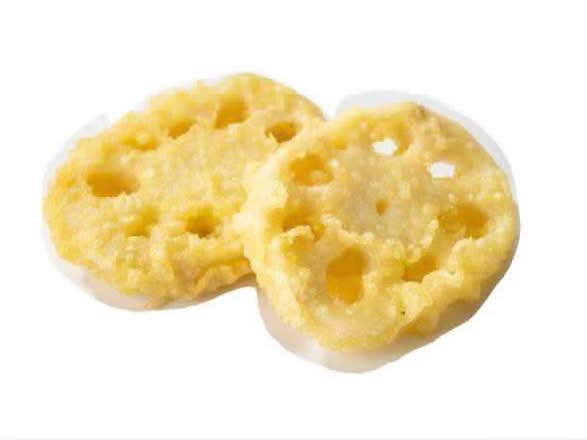 Lotus root/莲藕/レンコン